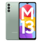 گوشی سامسونگ Galaxy M13 رنگ سبز