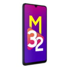 گوشی سامسونگ Galaxy M32 رنگ سرمه ای تصویر اول