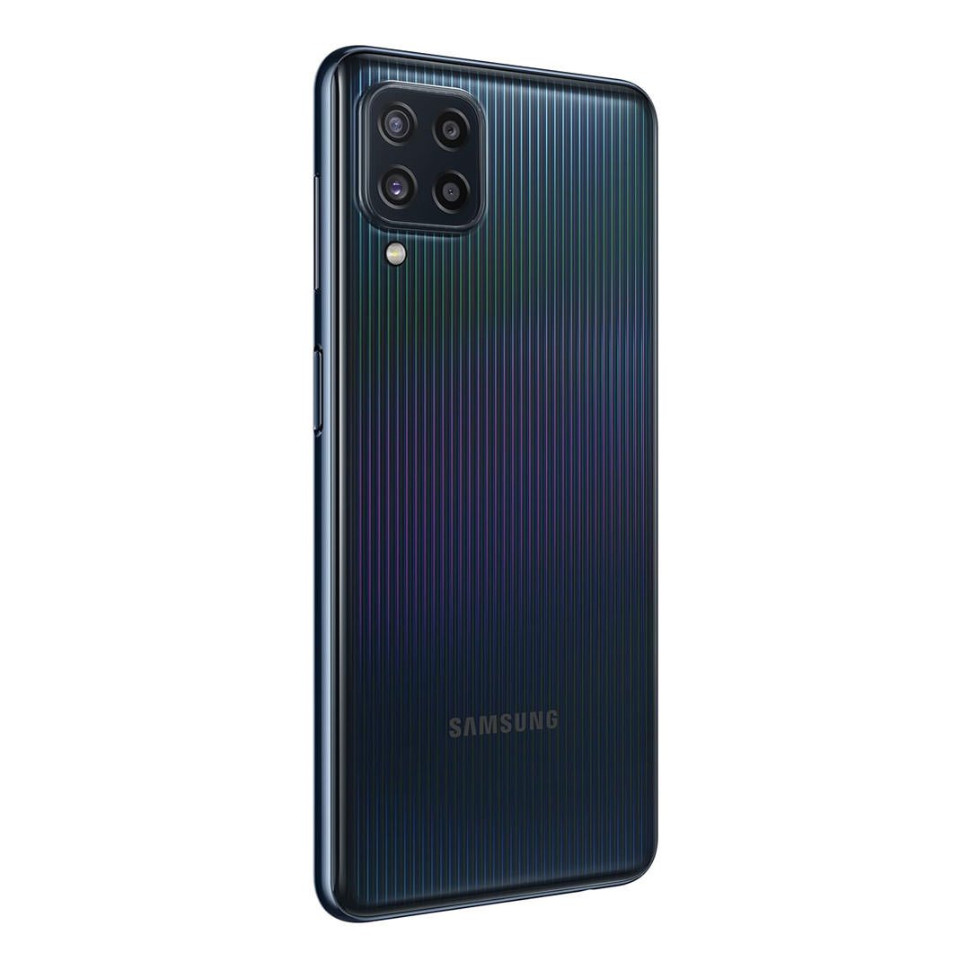 گوشی سامسونگ Galaxy M32 رنگ سرمه ای تصویر دوم