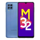 گوشی سامسونگ Galaxy M32 رنگ آبی روشن