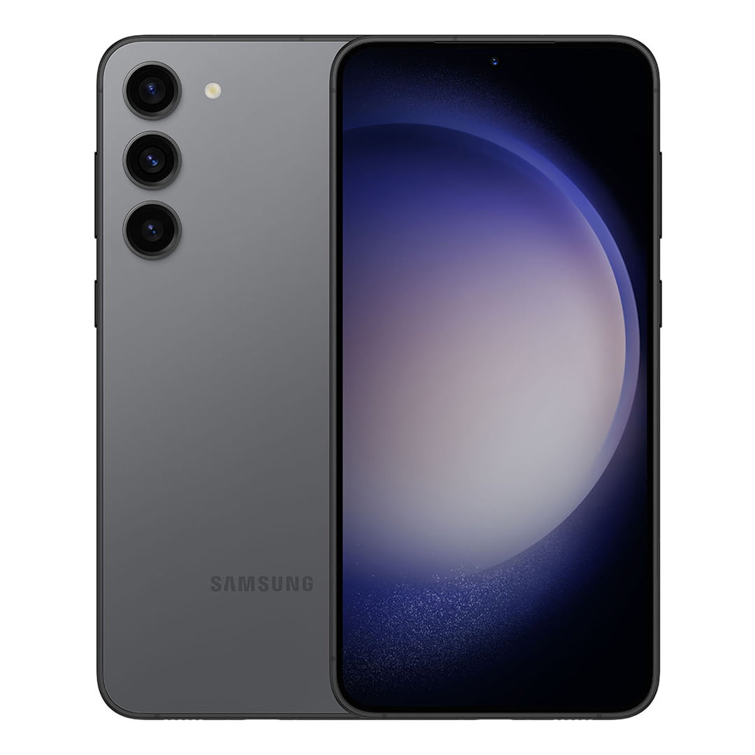 گوشی سامسونگ Galaxy S23 5G رنگ نوک مدادی