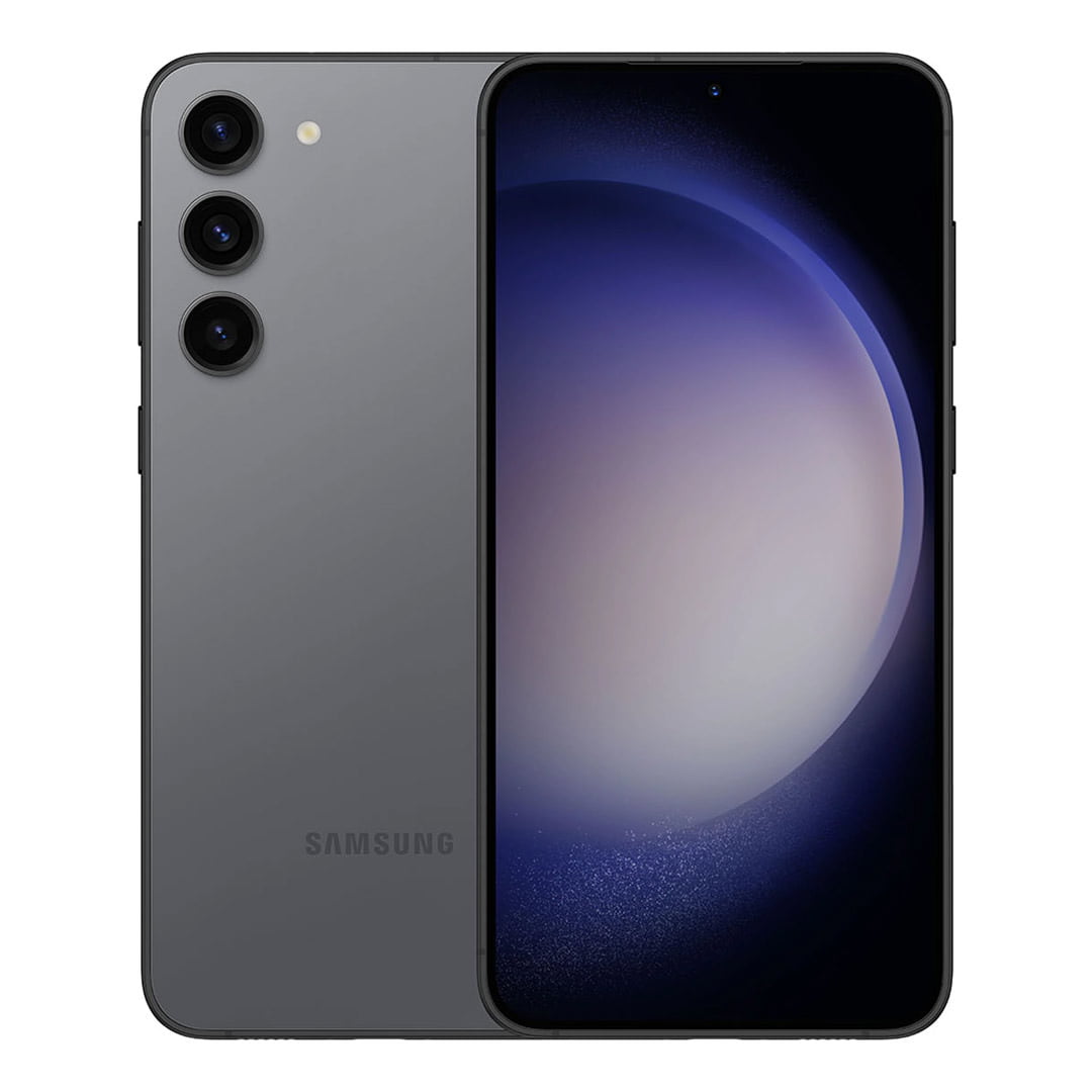 گوشی سامسونگ Galaxy S23 Plus رنگ نوک مدادی