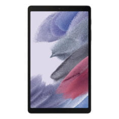 تبلت سامسونگ Galaxy Tab A7 Lite SM-T225 ظرفیت ۳۲ گیگابایت و رم ۳ گیگابایت مدل LTE
