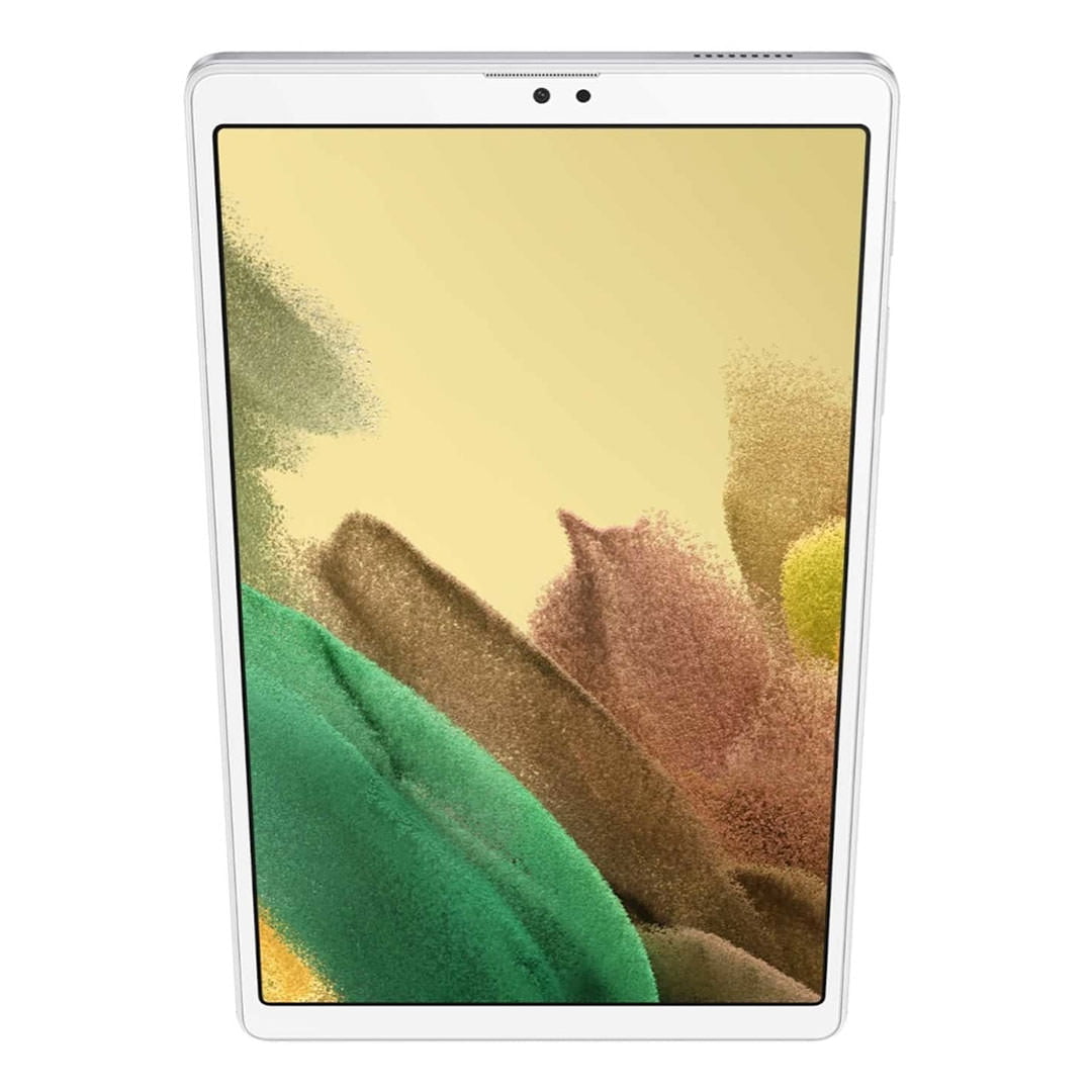 تبلت سامسونگ Galaxy Tab A7 Lite T225 رنگ نقره ای تصویر دوم