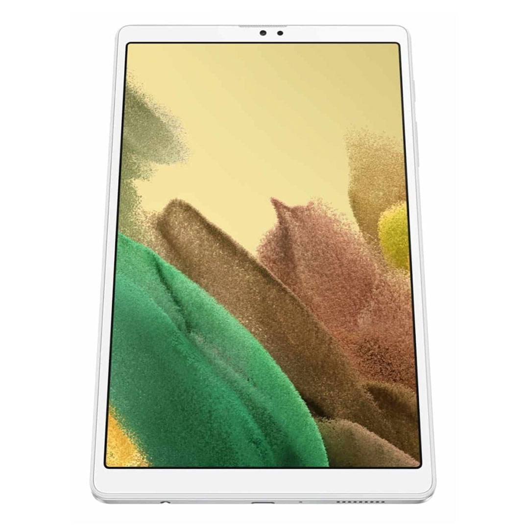 تبلت سامسونگ Galaxy Tab A7 Lite T225 رنگ نقره ای تصویر سوم