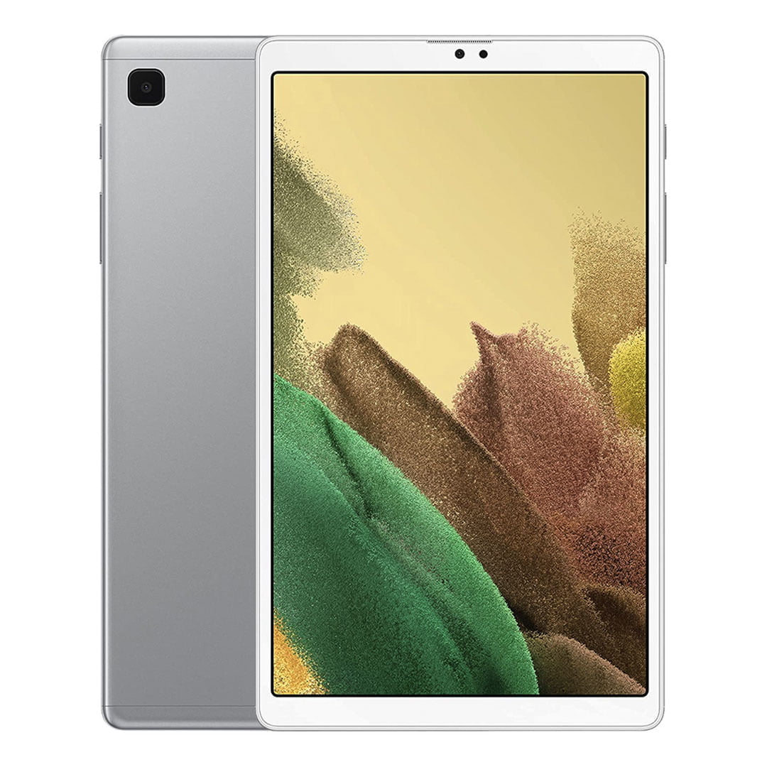 تبلت سامسونگ Galaxy Tab A7 Lite T225 رنگ نقره ای