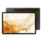 تبلت سامسونگ Galaxy Tab S8 رنگ نوک مدادی