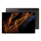 تبلت سامسونگ Galaxy Tab S8 Plus رنگ نوک مدادی تصویر دوم