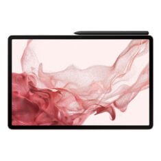 تبلت سامسونگ Galaxy Tab S8 Plus SM-X806 ظرفیت ۱۲۸ گیگابایت و رم ۸ گیگابایت مدل 5G