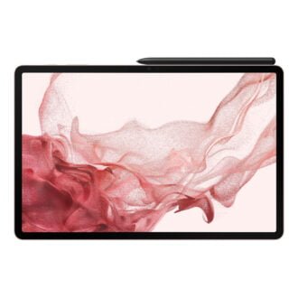 تبلت سامسونگ Galaxy Tab S8 Plus SM-X806 ظرفیت ۱۲۸ گیگابایت و رم ۸ گیگابایت مدل 5G