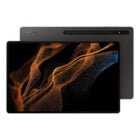 تبلت سامسونگ Galaxy Tab S8 Ultra رنگ نوک مدادی نصویر اول