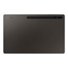 تبلت سامسونگ Galaxy Tab S8 Ultra رنگ نوک مدادی تصویر دوم