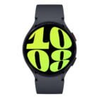 ساعت هوشمند سامسونگ Galaxy Watch6 رنگ مشکی تصویر اول