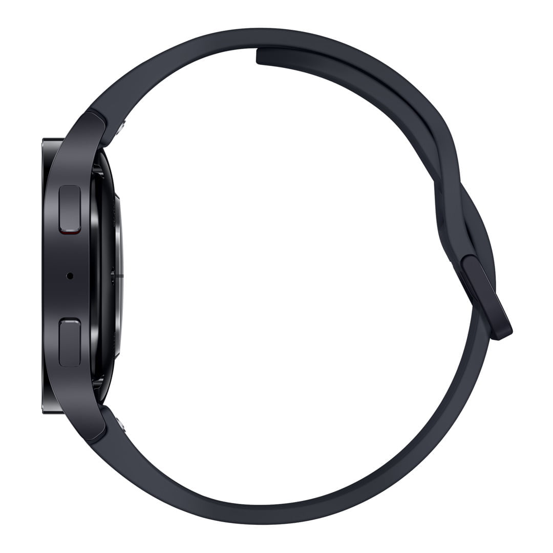 ساعت هوشمند سامسونگ Galaxy Watch6 رنگ مشکی تصویر سوم