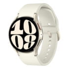 ساعت هوشمند سامسونگ Galaxy Watch6 رنگ طلایی تصویر اول