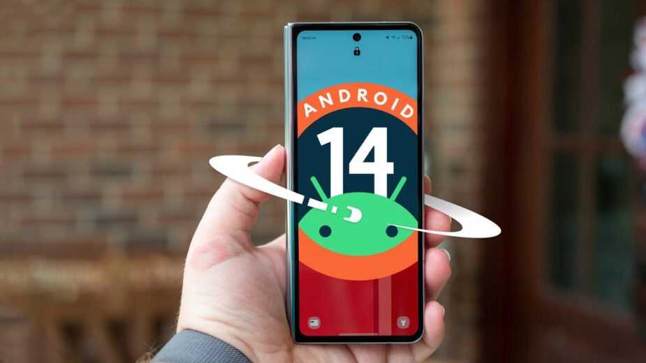 لیست گوشی های سامسونگ که به اندروید 14 آپدیت می‌ شوند