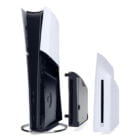 کنسول بازی سونی PlayStaion 5 Slim ظرفیت ۸۲۵ گیگابایت تصویر اول