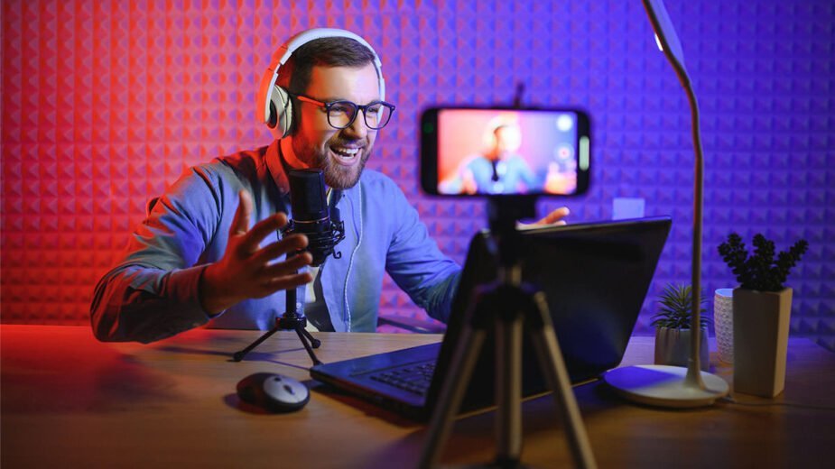 بهترین گوشی برای بلاگری