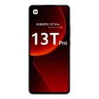 گوشی شیائومی 13T Pro دو سیم کارت ظرفیت ۵۱۲ گیگابایت و رم ۱۲ گیگابایت رنگ مشکی تصویر اول