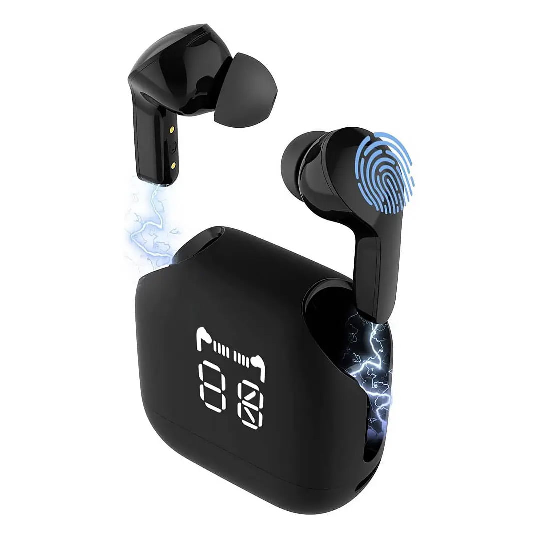 هدفون بی سیم شیائومی Mibro Earbuds 3 Pro تصویر دوم