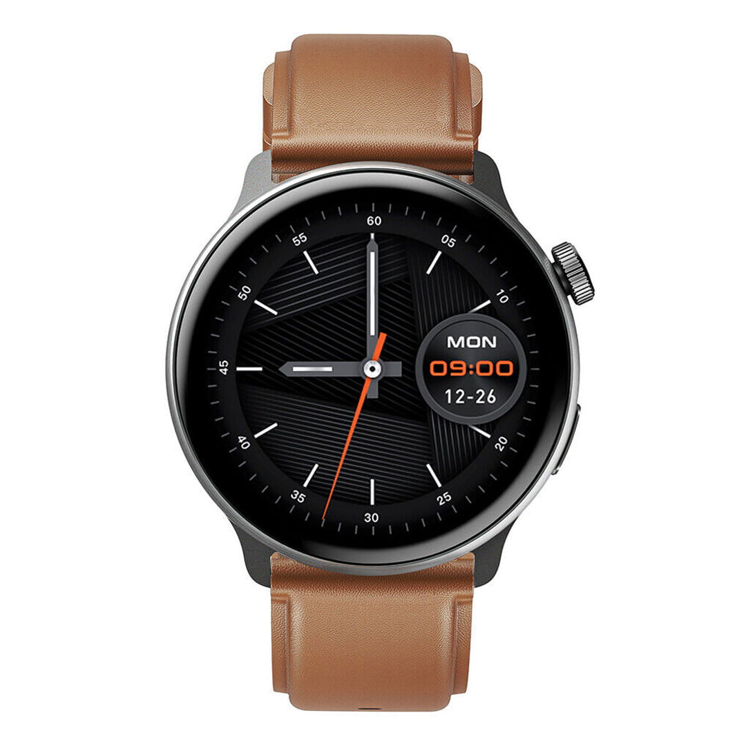 ساعت هوشمند شیائومی Mibro Watch Lite2 تصویر اول تصویر چهارم