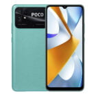 گوشی شیائومی Poco C40 رنگ سبز