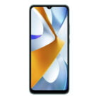 صفحه نمایش گوشی شیائومی Poco C40