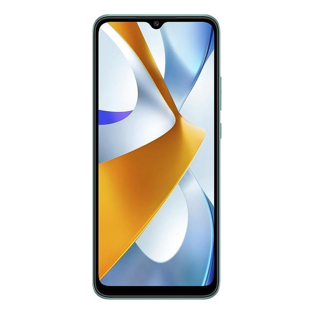 صفحه نمایش گوشی شیائومی Poco C40