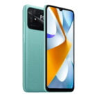گوشی شیائومی Poco C40 رنگ سبز تصویر اول