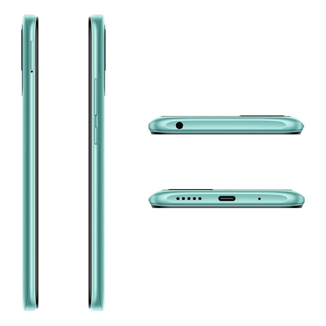 گوشی شیائومی Poco C40 تصویر دوم