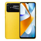 گوشی شیائومی Poco C40 رنگ زرد