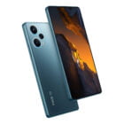 گوشی شیائومی Poco F5 رنگ آبی تصویر اول