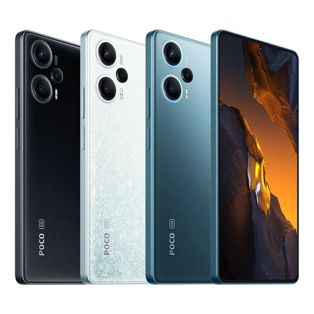 گوشی شیائومی Poco F5