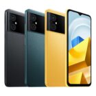 گوشی شیائومی Poco M5