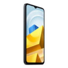 گوشی شیائومی Poco M5 رنگ مشکی تصویر دوم