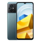 گوشی شیائومی Poco M5 رنگ سبز