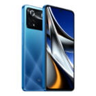 گوشی شیائومی Poco X4 Pro 5G رنگ آبی تصویر اول