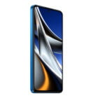 گوشی شیائومی Poco X4 Pro 5G رنگ آبی تصویر دوم