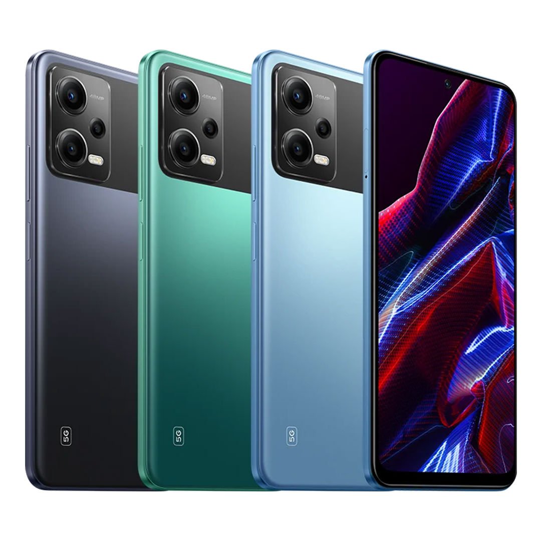 گوشی شیائومی Poco X5