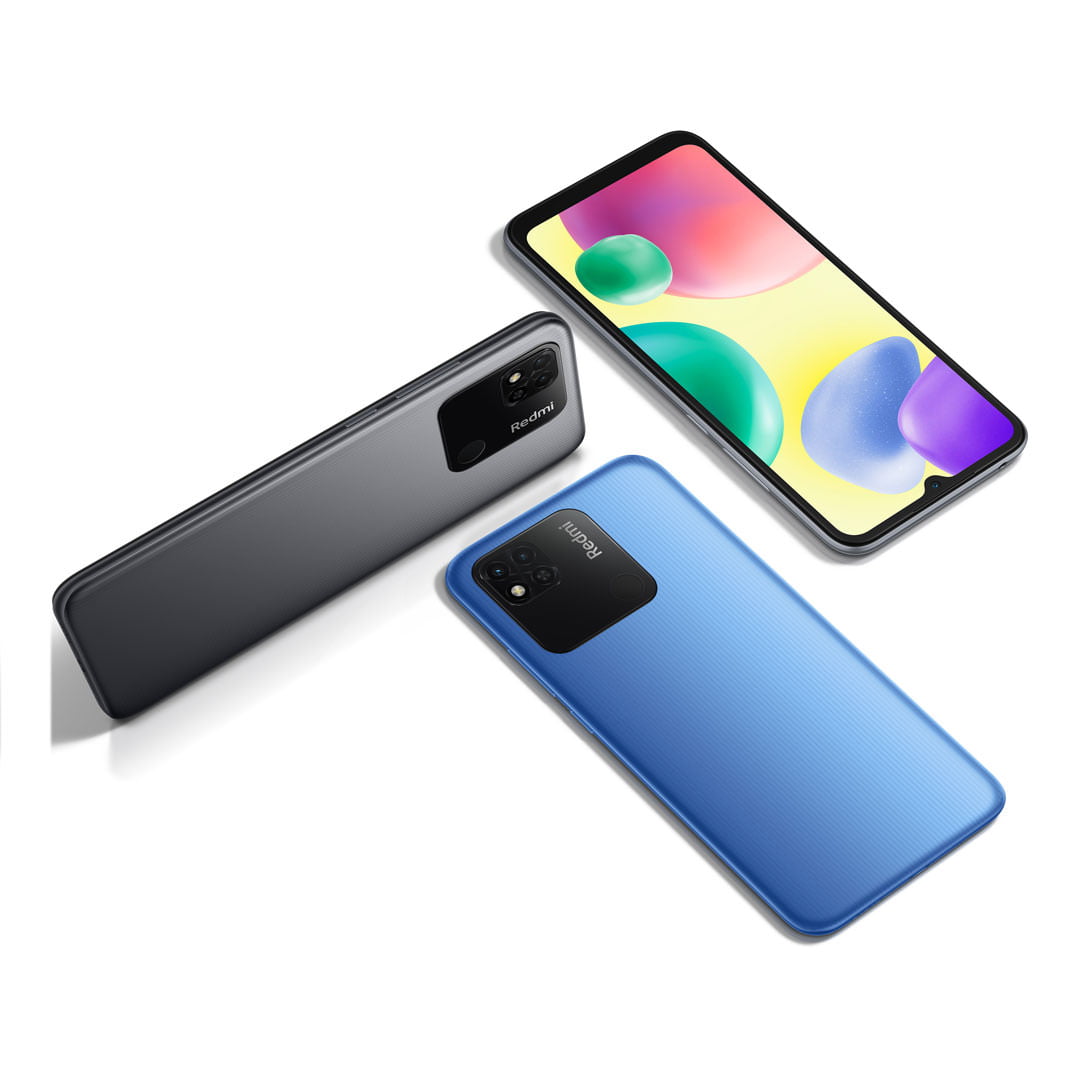 گوشی شیائومی ردمی 10A