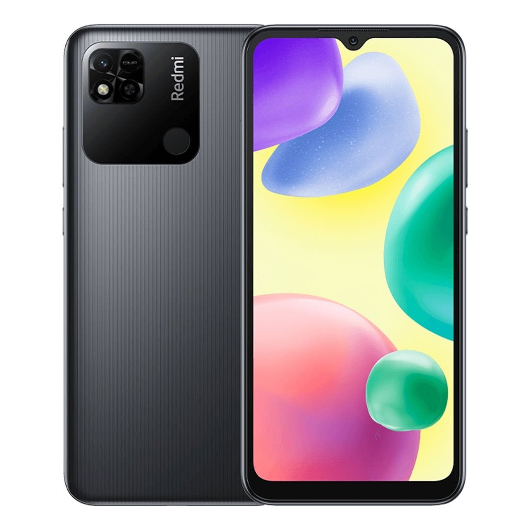 گوشی شیائومی Redmi 10A رنگ مشکی