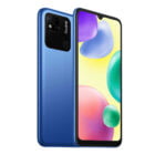 گوشی شیائومی Redmi 10A رنگ آبی تصویر اول