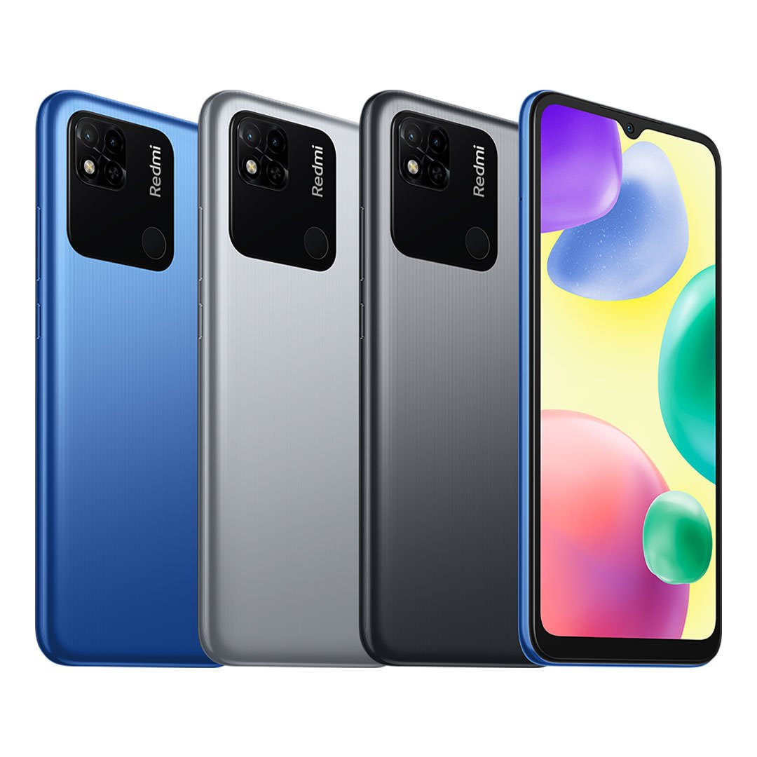 گوشی شیائومی Redmi 10A