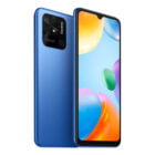 گوشی شیائومی Redmi 10C رنگ آبی تصویر اول