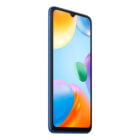 گوشی شیائومی Redmi 10C رنگ آبی تصویر دوم
