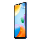 گوشی شیائومی Redmi 10C رنگ آبی تصویر سوم