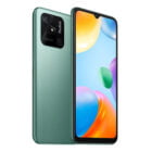 گوشی شیائومی Redmi 10C رنگ سبز تصویر اول