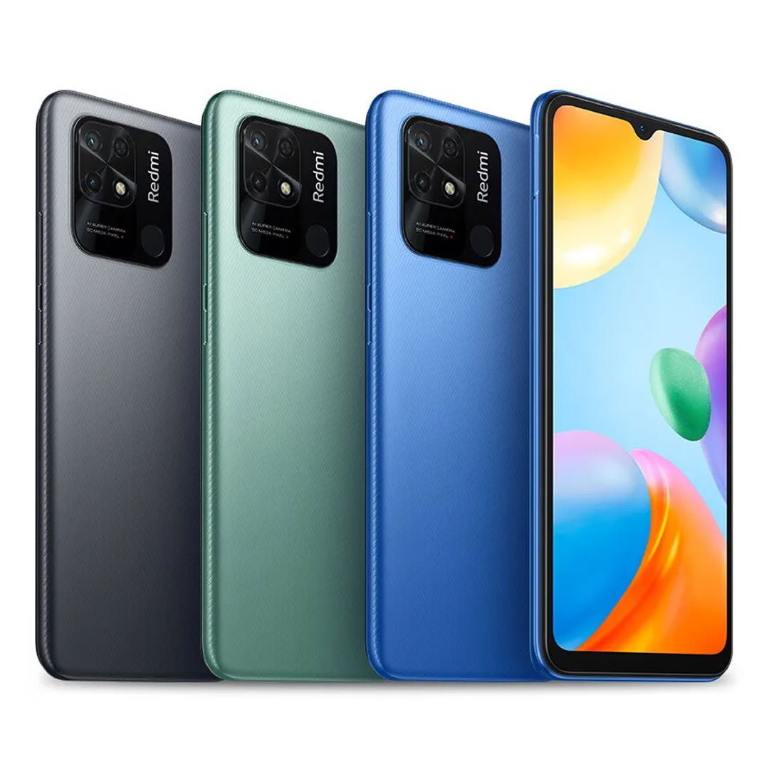 گوشی شیائومی Redmi 10C