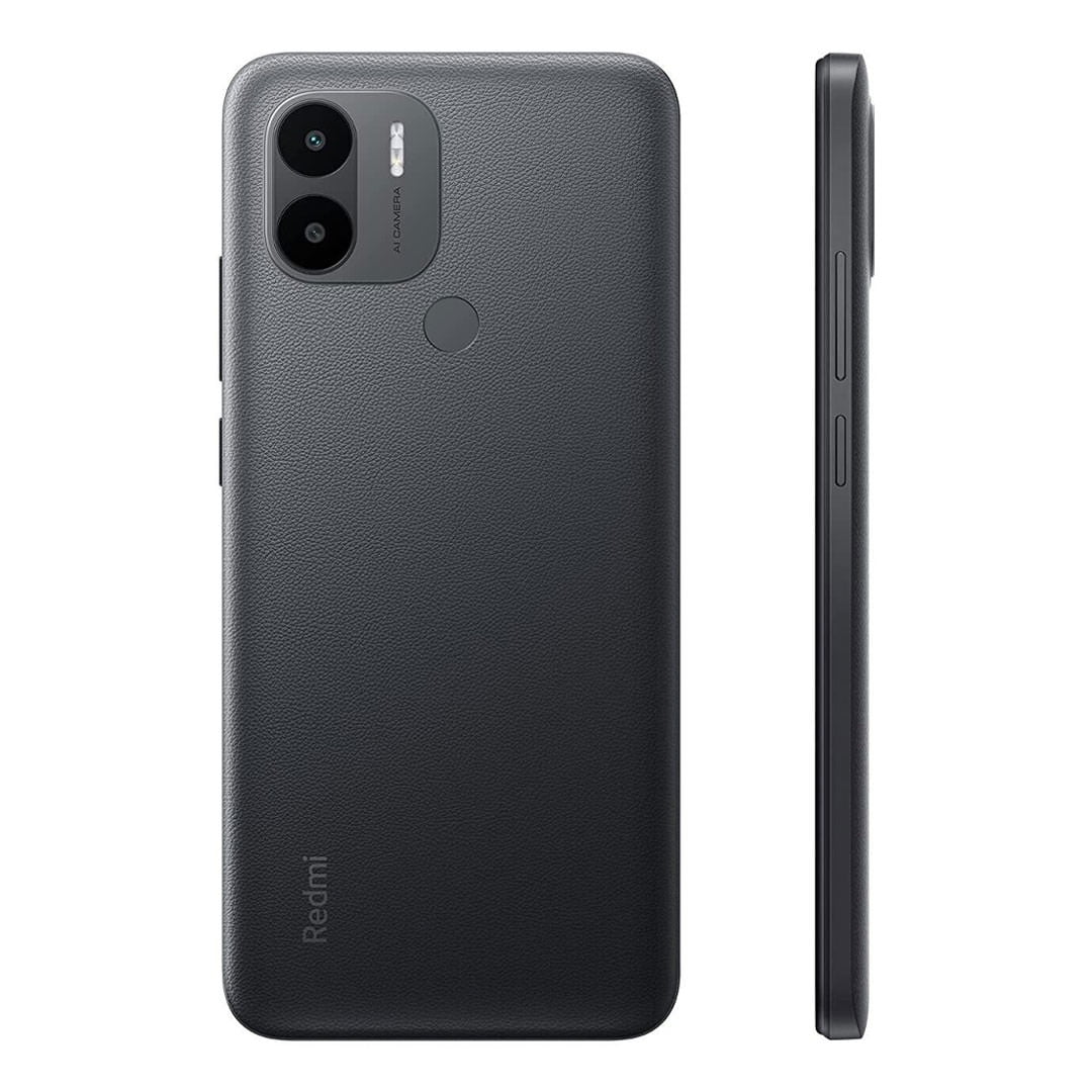 گوشی شیائومی Redmi A2 Plus رنگ مشکی تصویر چهارم