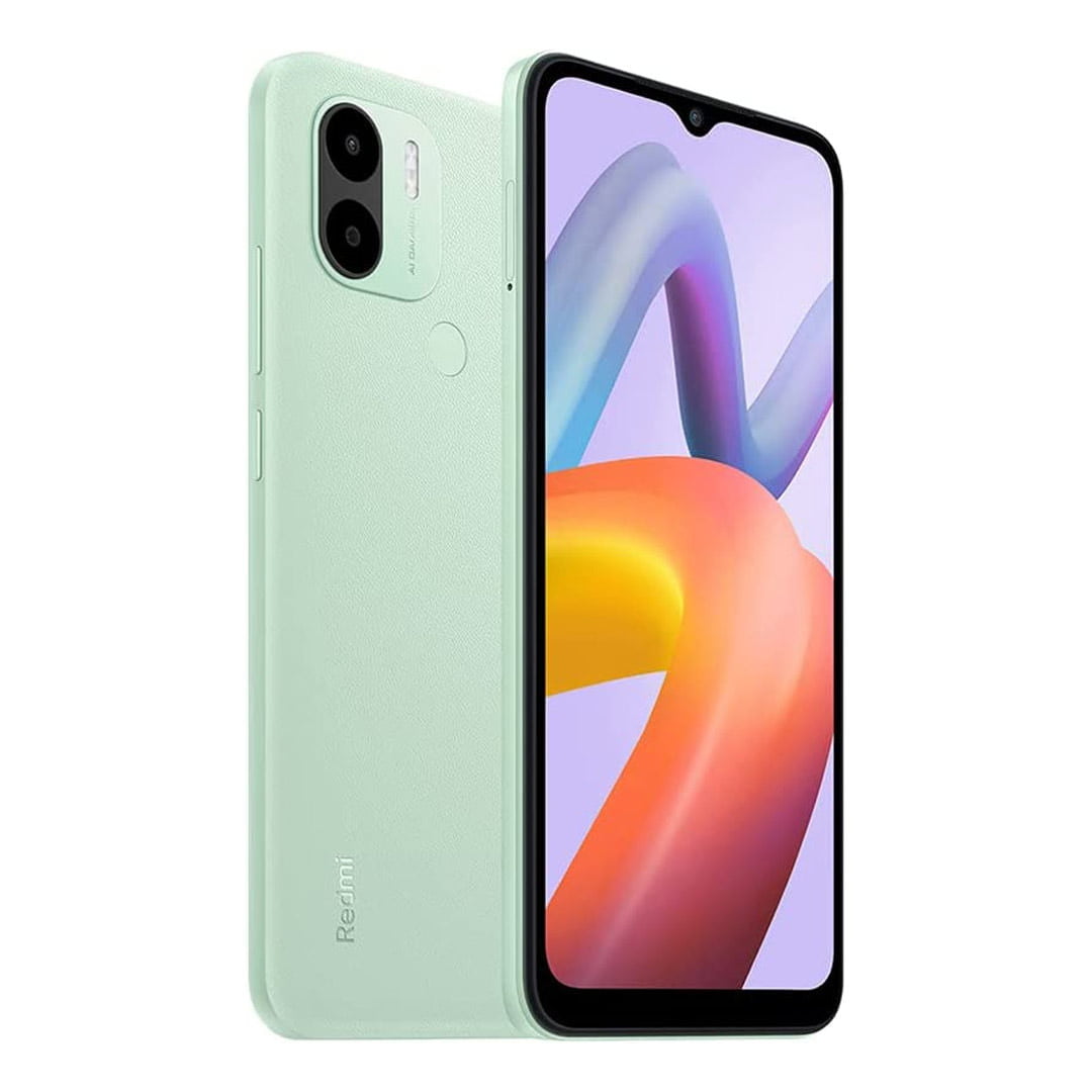 گوشی شیائومی Redmi A2 Plus رنگ سبز تصویر دوم